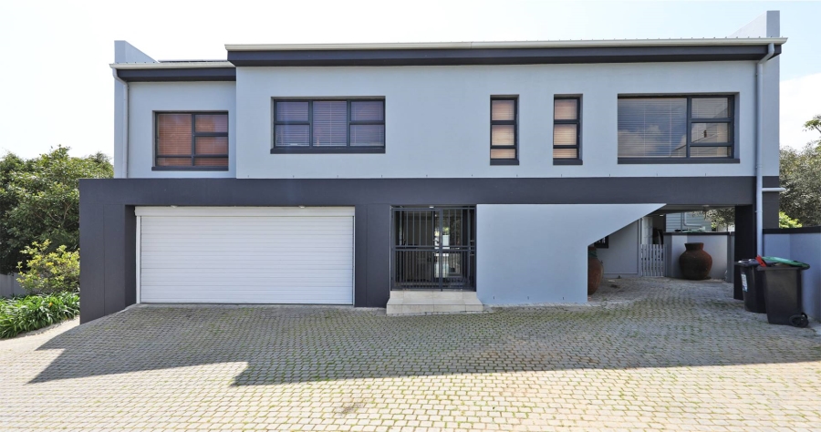 3 Bedroom Property for Sale in Plattekloof Western Cape